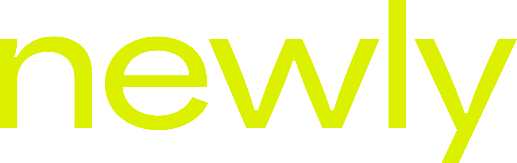 Newly